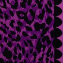 Monsta by Thorsten Berger, lila, Kombi, Sweat ungerauht,...