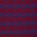 Canvas Abby, Baumwolle, geometrisch klein, 585999,...