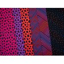 Canvas Abby, Baumwolle, geometrisch klein, 585999, 230g/m²