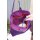 Canvas Abby, Baumwolle, geometrisch klein, 585999, 230g/m²