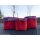 Canvas Abby, Baumwolle, geometrisch klein, 585999, 230g/m²