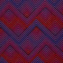 Canvas Abby, Baumwolle, geometrisch groß, 586999,...