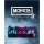 Monsta Pillows by Thorsten Berger, Kissen Panel, petrol, 510749, 250g/m²