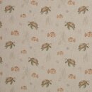 Beach by Christiane Zielinski, Canvas in Leinenoptik,...
