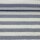 Double Gauze/Musselin mit Streifen, blau, 597010, Sonja, 135g/m²