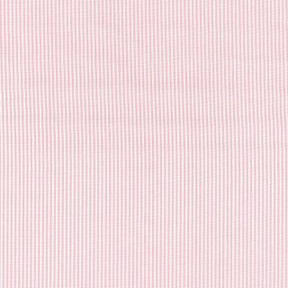 Westfalenstoffe, Webstoff Oxford, Vichy-Streifen rosa  W908650, 150g/m²