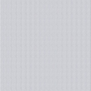Westfalenstoffe, Webstoff Lyon, Vichy-Streifen hellgrau  W4003150, 150g/m²