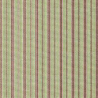 Westfalenstoffe, Webstoff Streifen grün/rosa, W4023650, 150g/m²