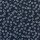 BW-Webware Floral Romance, kleine Blüten dklblau, 597597, 130g/m²