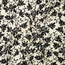 Fibre Mood Woven Cotton poplin flowers, FM310392, 40,...
