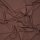 Fibre Mood, Webware Baumwolle Poplin stone washed, braun, FM791024 359, 145g/m²