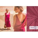 Fibre Mood, Woven pl/vi/ea soft Twill, erika, FM794332...