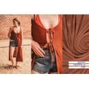 Fibre Mood Woven pl/ea crochet, terracotta, FM317080,...