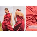 Fibre Mood Woven pl/ea Satin, dunkelrot, FM792022 602,...