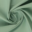 Baumwoll Canvas Calvin, mint 263, 230g/m²