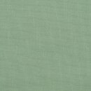 Baumwoll Canvas Calvin, mint 263, 230g/m²