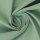 Baumwoll Canvas Calvin, mint 263, 230g/m²
