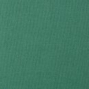 Baumwoll Canvas Calvin, smaragd, 266, 230g/m²