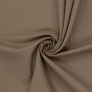 Baumwoll Canvas Calvin, schlamm, 675, 230g/m²