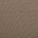 Baumwoll Canvas Calvin, schlamm, 675, 230g/m²