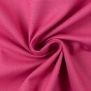 Baumwoll Canvas Calvin, pink, 935, 230g/m²