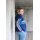 Simply Stripes by Lillesol und Pelle, blau, Panel, Sweat ungerauht, 819598, 295g/m2