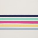 Simply Stripes by Lillesol und Pelle, weiß, Panel,...