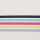 Simply Stripes by Lillesol und Pelle, weiß, Panel, Sweat ungerauht, 819011, 295g/m2