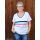 Simply Stripes by Lillesol und Pelle, weiß, Panel, Sweat ungerauht, 819011, 295g/m2