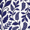 Simply Flowers by Lillesol und Pelle, blau,...