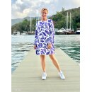 Simply Flowers by Lillesol und Pelle, blau,...