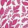 Simply Flowers by Lillesol und Pelle, pink, Viskosewebware, 225934, 135g/m²