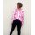 Simply Flowers by Lillesol und Pelle, pink, Viskosewebware, 225934, 135g/m²