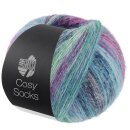 Cosy Socks Dream, Lana Grossa, 100g, ca. 400m Lauflänge