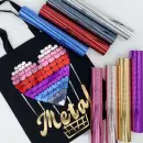 Siser® Metal Flexfolie, rosegold, Ökotex...