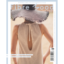 FibreMood - Edition 39, Nähzeitschrift, deutsche...