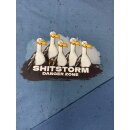 grosses Stoffreste Paket, Sweat gemustert, Panel, Hilco, Swafing, über 20 m, PS3