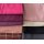 Stoffreste Paket, Merino-/Strick, Stricksweat, fast nur Swafing, über 11m, PSt4