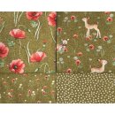 Jersey Paket "Susan" von Swafing, 4 x 0,5m,...