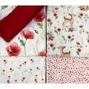 Jersey Paket "Susan" von Swafing, 4 x 0,5m + 1...