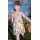 Flowerpop by Hip Som Hap, Jersey, Blumen weiß, 807011, 210g/m²