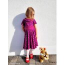 Flowerpop by Hip Som Hap, Jersey, Tupfen beere, 778936,...