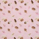 Too Cute to melt by Mrs Mint Design, rosa, Jersey,...