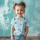 Too Cute to melt by Mrs Mint Design, mint, Jersey,...