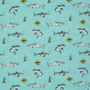 Beach - Jersey by Christiane Zielinski, Haie,...