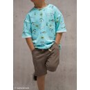 Beach - Jersey by Christiane Zielinski, Haie,...