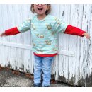 Beach - Jersey by Christiane Zielinski, Pommes und...