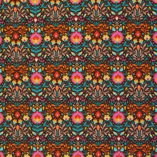 Secrets of Summer by Claire`s Creative Forest, Canvas 794177, 230g/m²