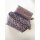 Brush & Wild by Cherry Picking, Kunstleder Leo, terracotta/blau, 670315, 500g/m²