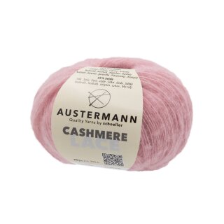 Cashmere Lace 20g, Austermann, 200m Lauflänge